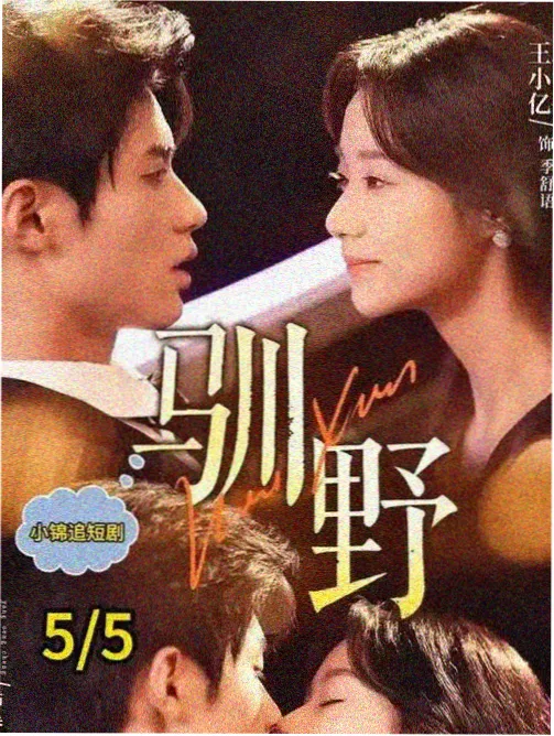 潮汐线 新片 48fps